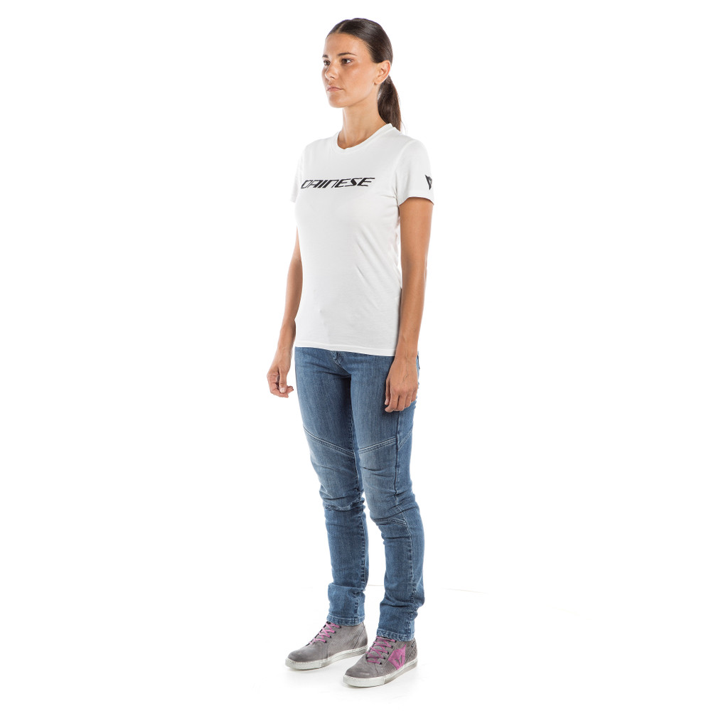 dainese-lady-t-shirt image number 2