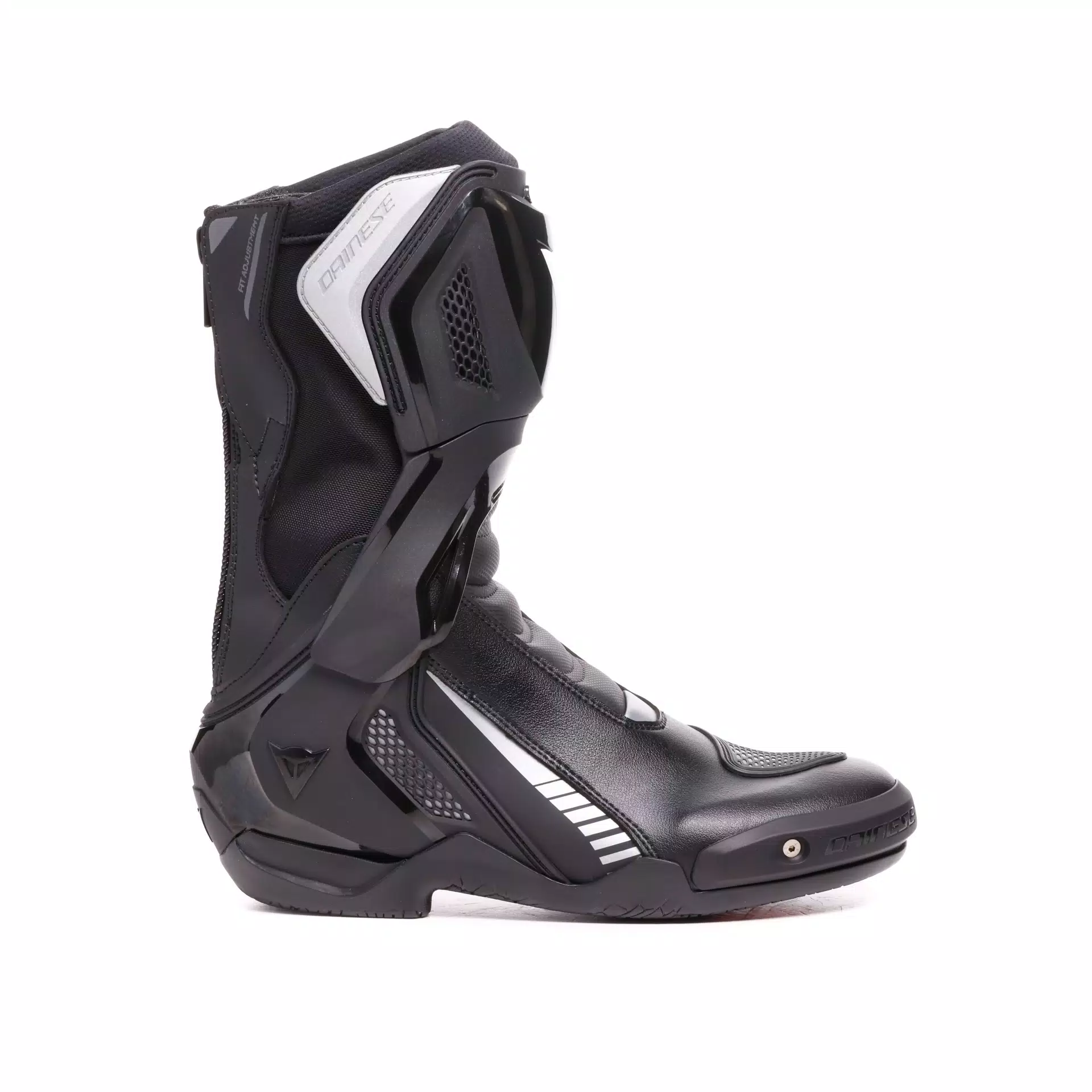 NEXUS 3 IN & OUT - MOTORCYCLE BOOTS MEN
