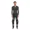 DELTA 4 - MEN LEATHER MOTORCYCLE PANTS