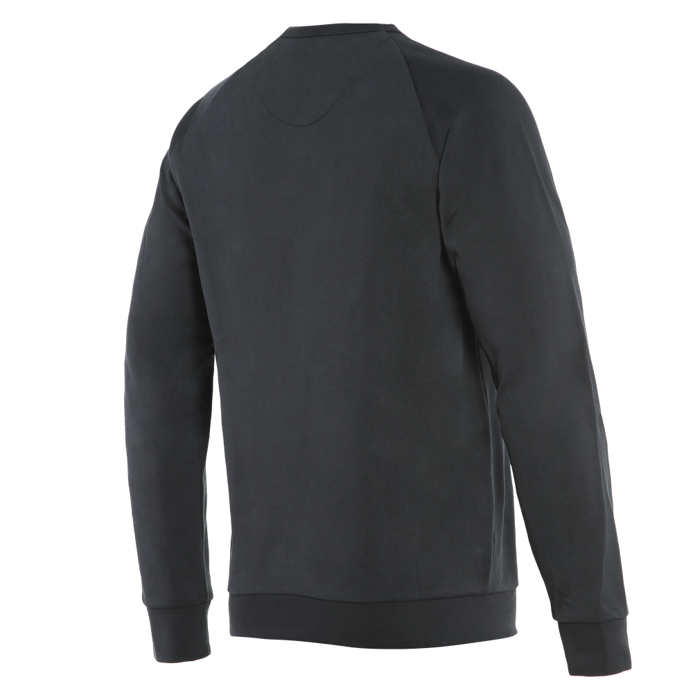 paddock-sweatshirt-black-white image number 1