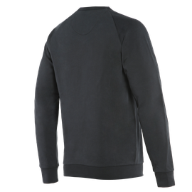 PADDOCK SWEATSHIRT BLACK/WHITE- Sweatshirts