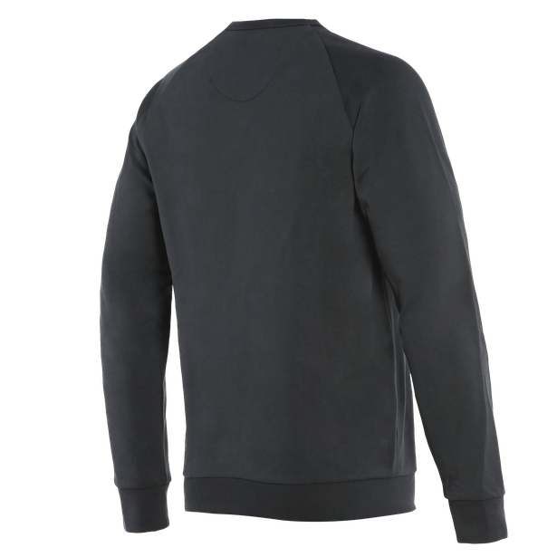 paddock-sweatshirt-black-white image number 1