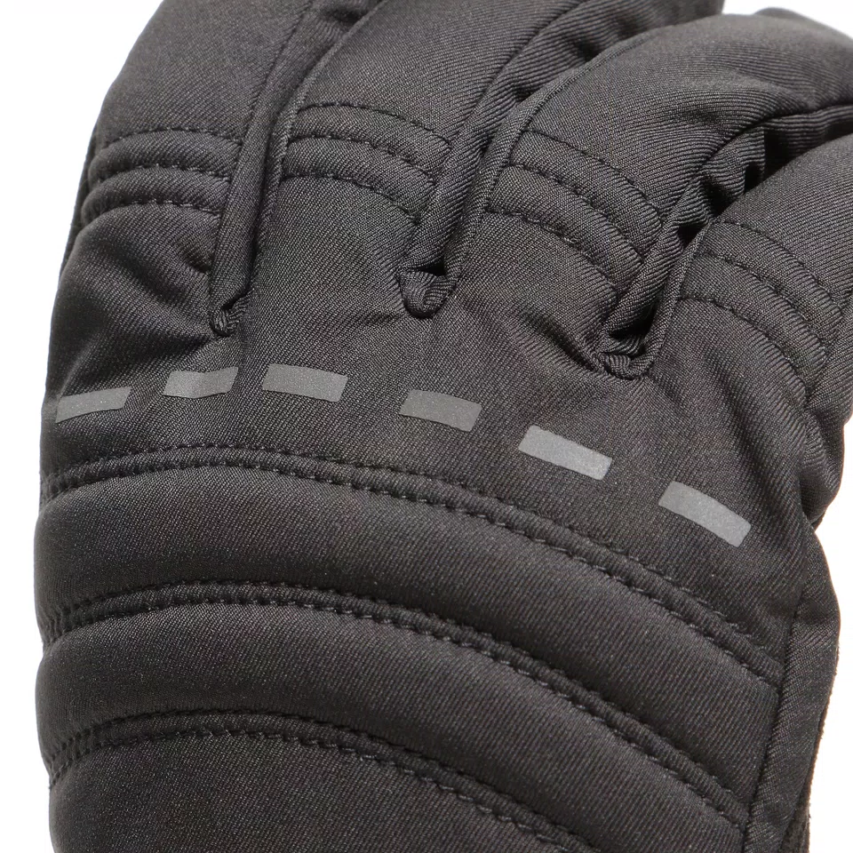 STAFFORD D-DRY® GUANTES IMPERMEABLES MOTO HOMBRE - BLACK/ANTHRACITE - 11