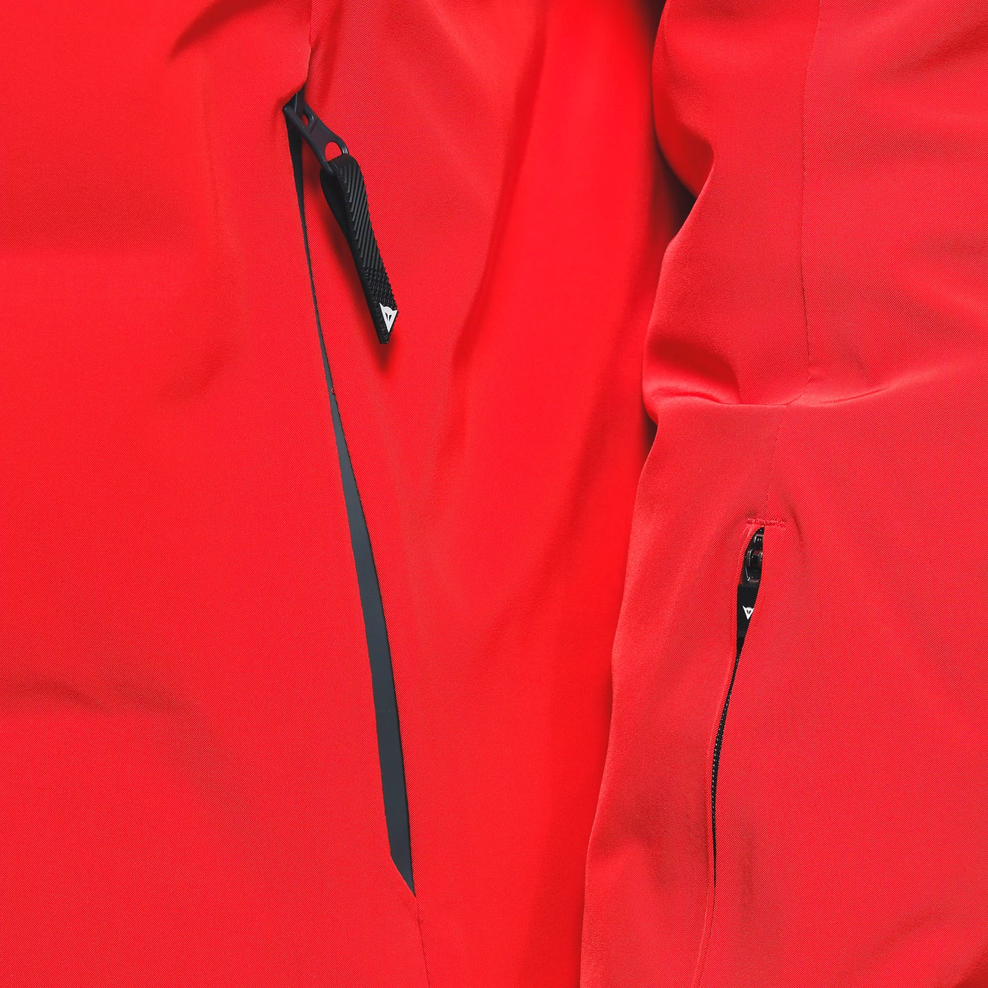 CHAQUETA DE PLUMAS IMPERMEABLE ESQU&Iacute; HOMBRE