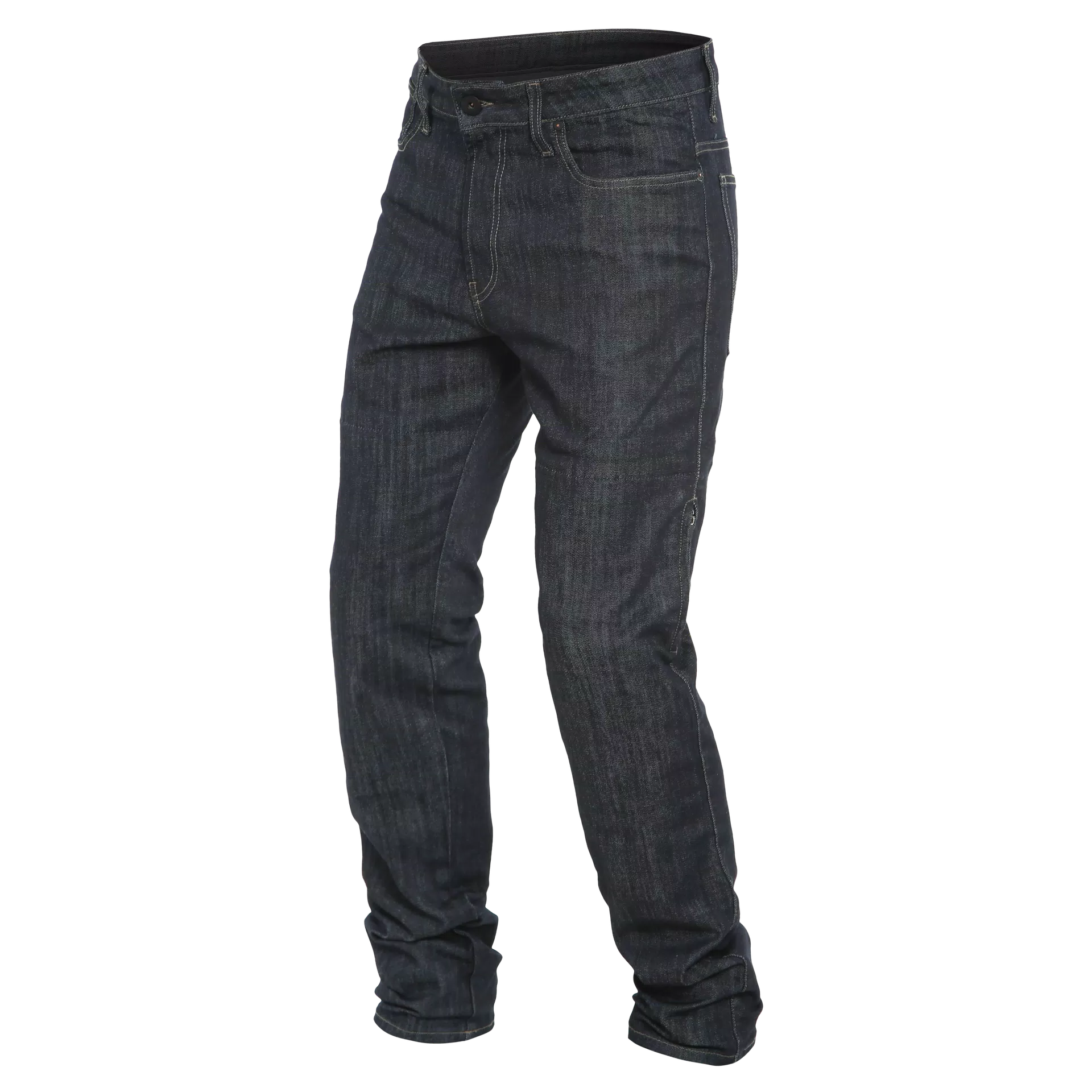 DENIM REGULAR TEX PANTS