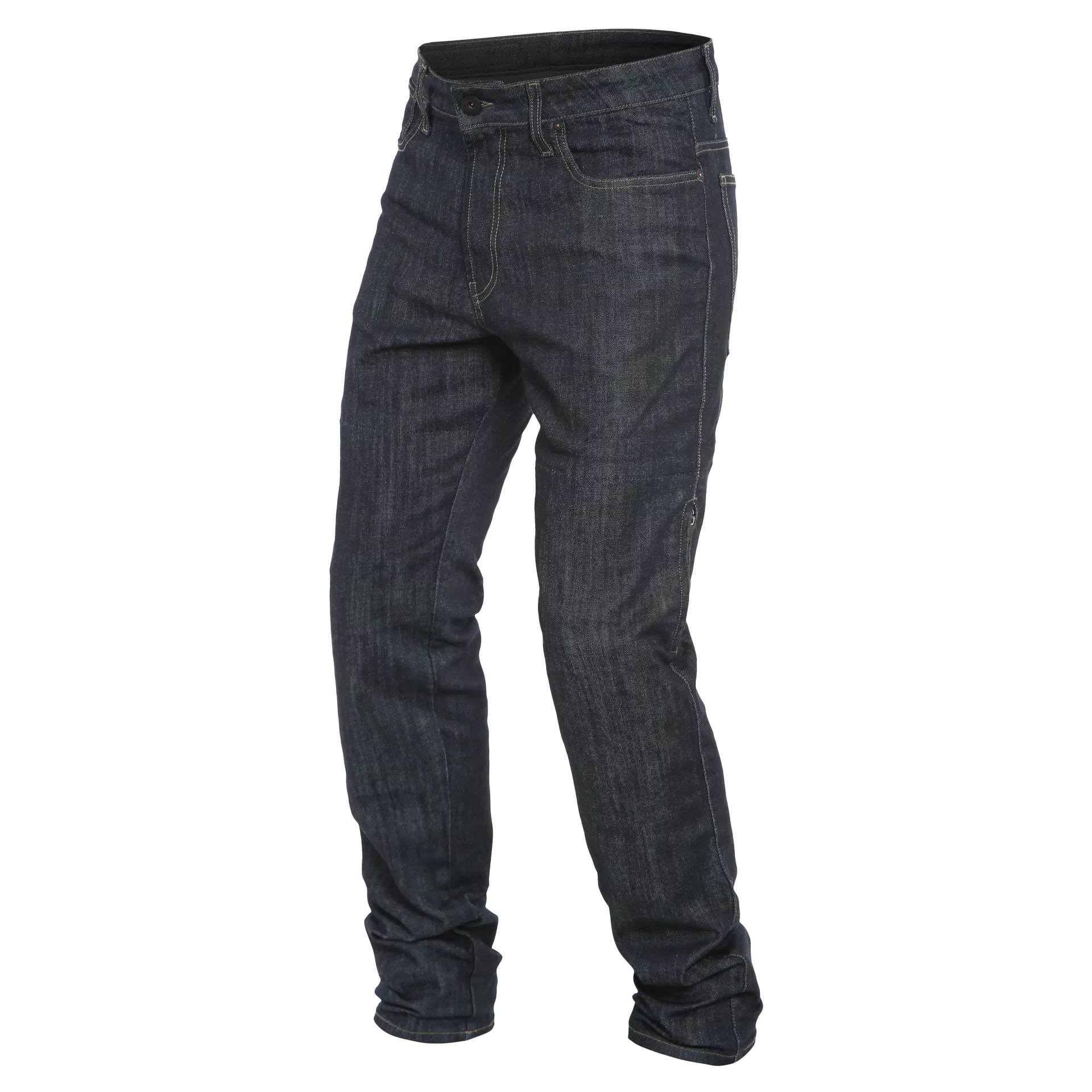 DENIM REGULAR TEX PANTS BLUE Dainese