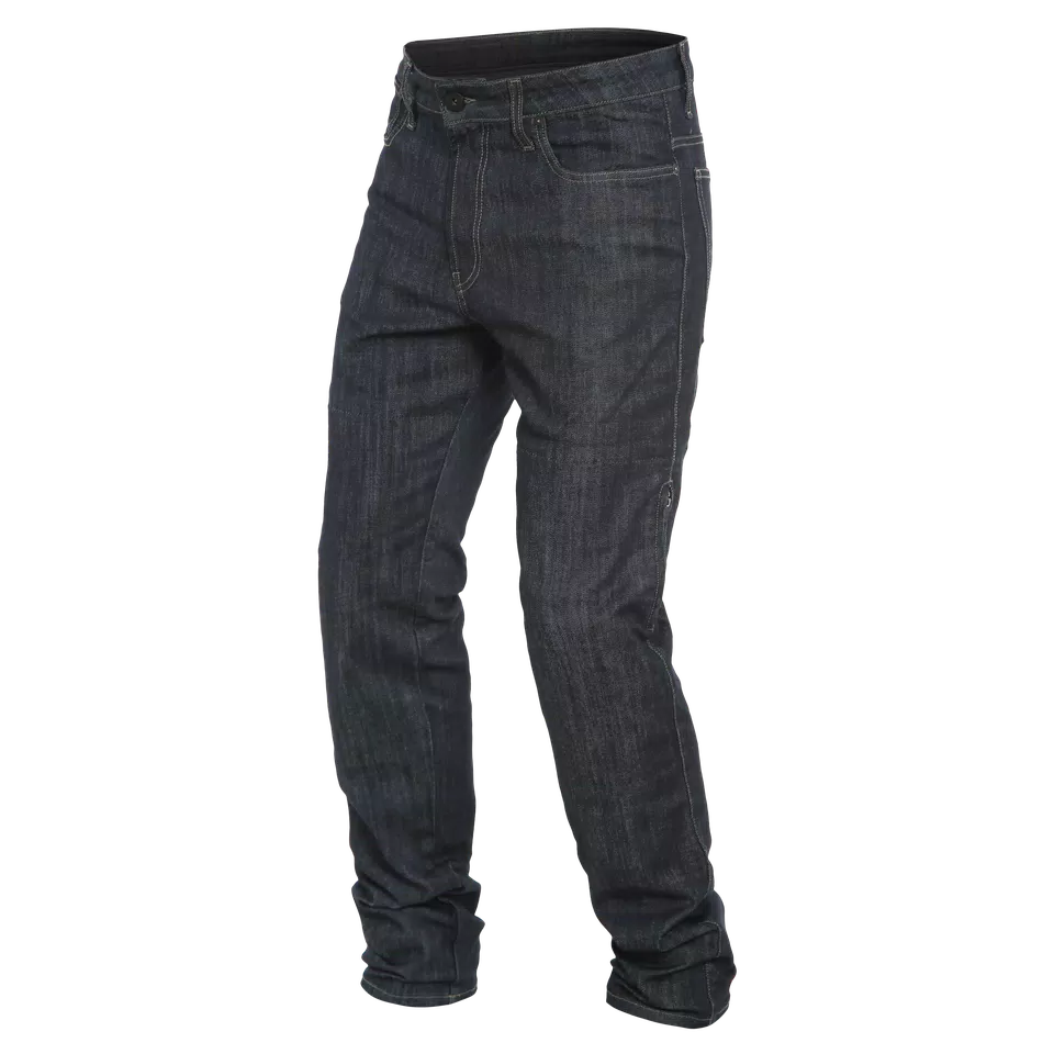 出産祝いなども豊富 DENIM REGULAR - MEN'S MOTORCYCLE JEANS | BLUE | Dainese バイクウェア・装備