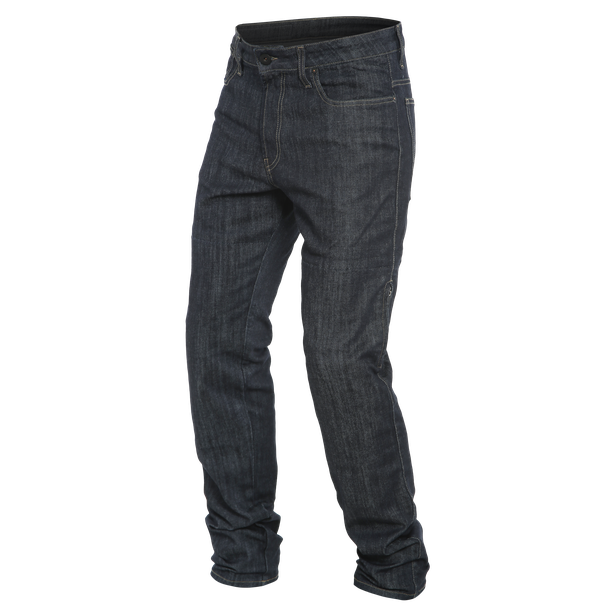 denim-regular-jeans-moto-uomo-blue image number 0
