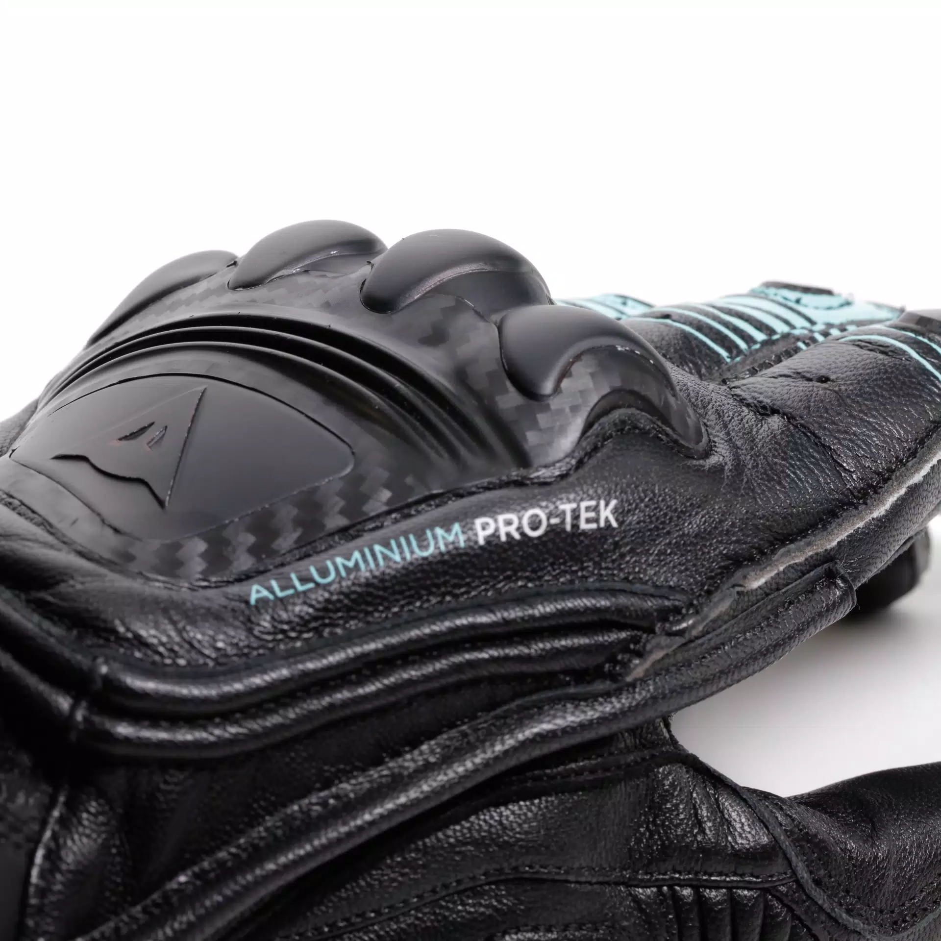 FIERO - GANTS DE MOTO RACING EN CUIR