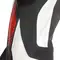 LAGUNA SECA 6 PERF 1PC LEATHER SUIT