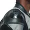 RACING 4 - MEN'S MOTORCYCLE PERFORATED LEATHER JACKET