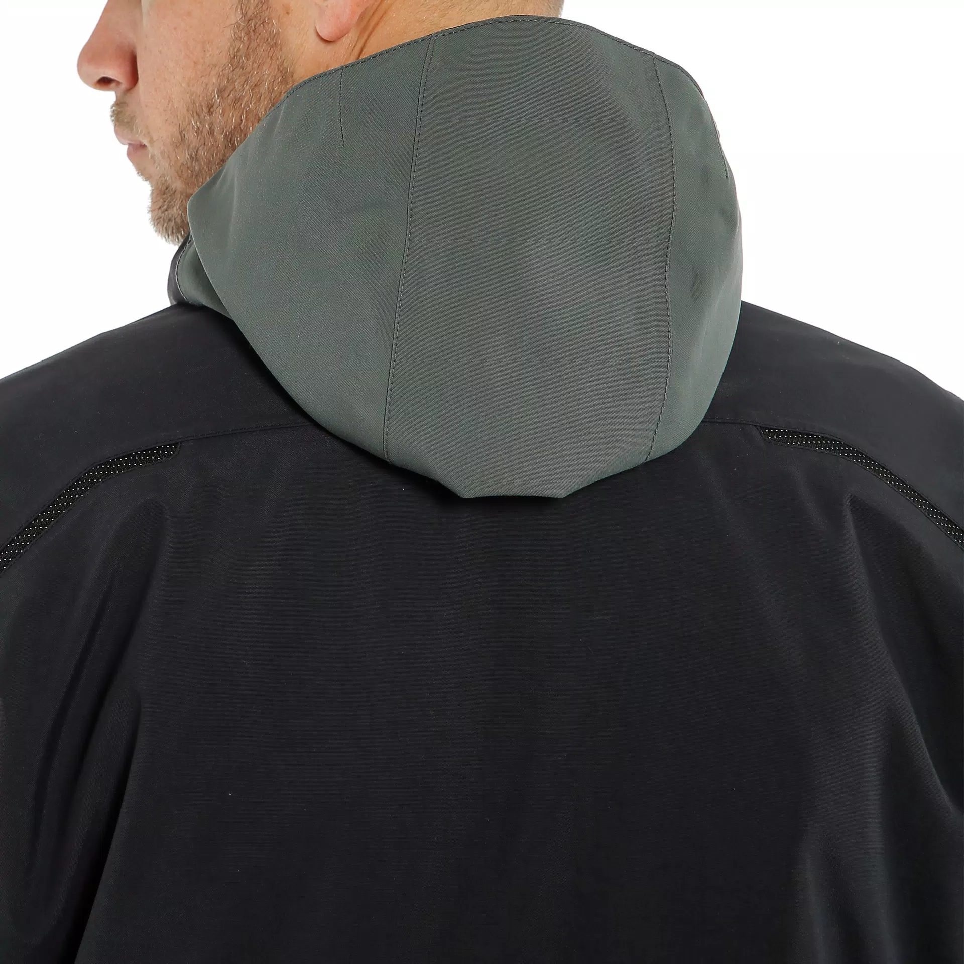 VICENZA GORE-TEX JACKET