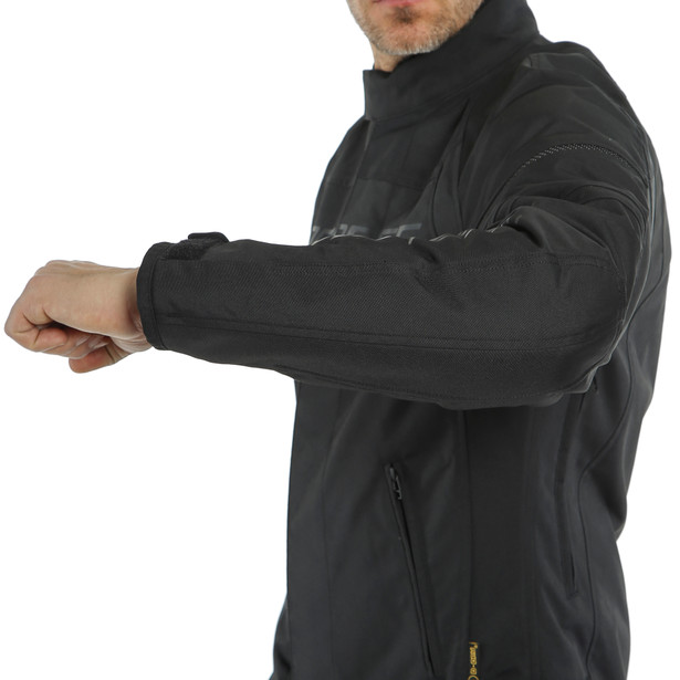 saetta-d-dry-jacket-black-black-black image number 8
