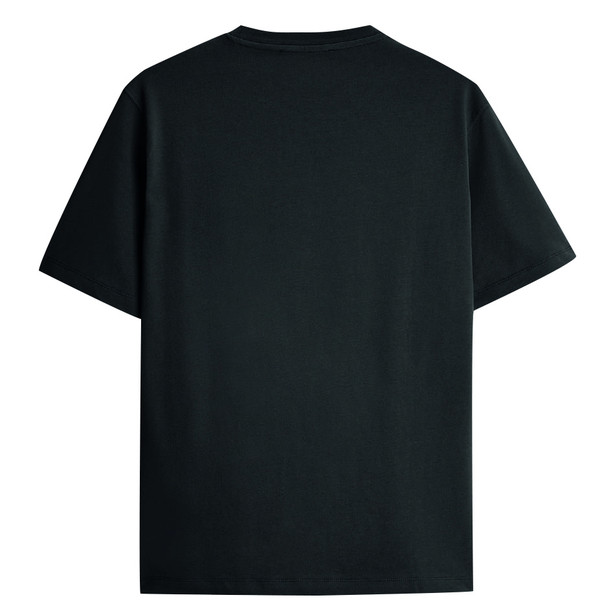 d-store-premium-t-shirt-uomo-barcelona-anthracite image number 1