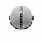 MOMODESIGN FGTR EVO WHITE QUARZ / BLACK - JET HELMET WITH DUAL VISOR E2206