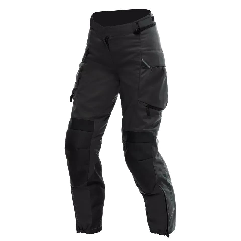 【保障できる】 D-DRY® 3L LADAKH - PANTS MOTORCYCLE WATERPROOF WOMEN'S バイクウェア・装備