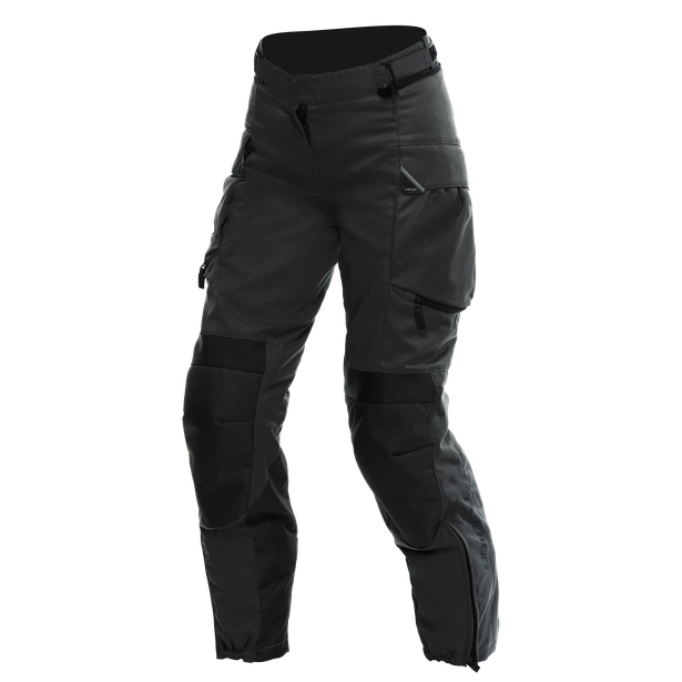 ladakh-3l-d-dry-pantaloni-moto-impermeabili-donna-black-black image number 0