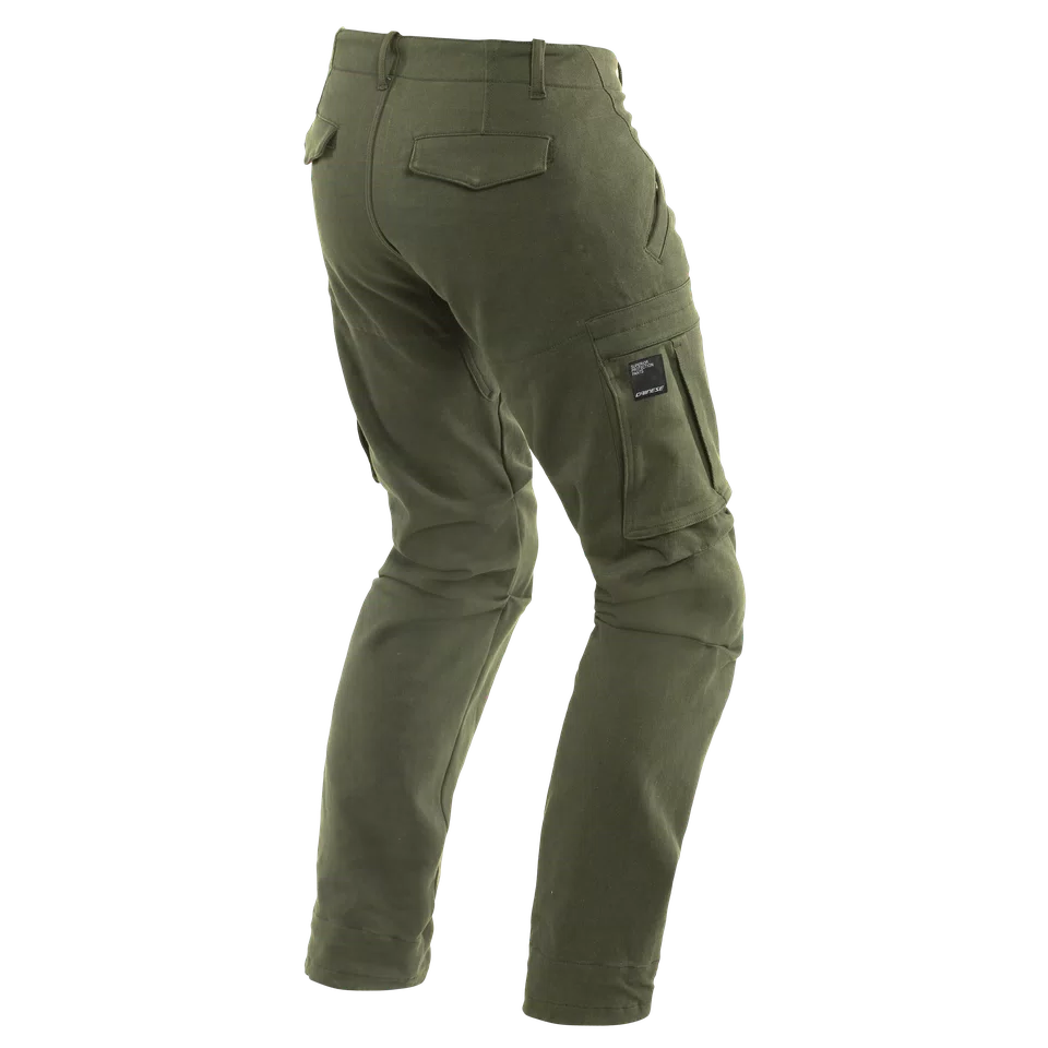 Dainese alpha pants top