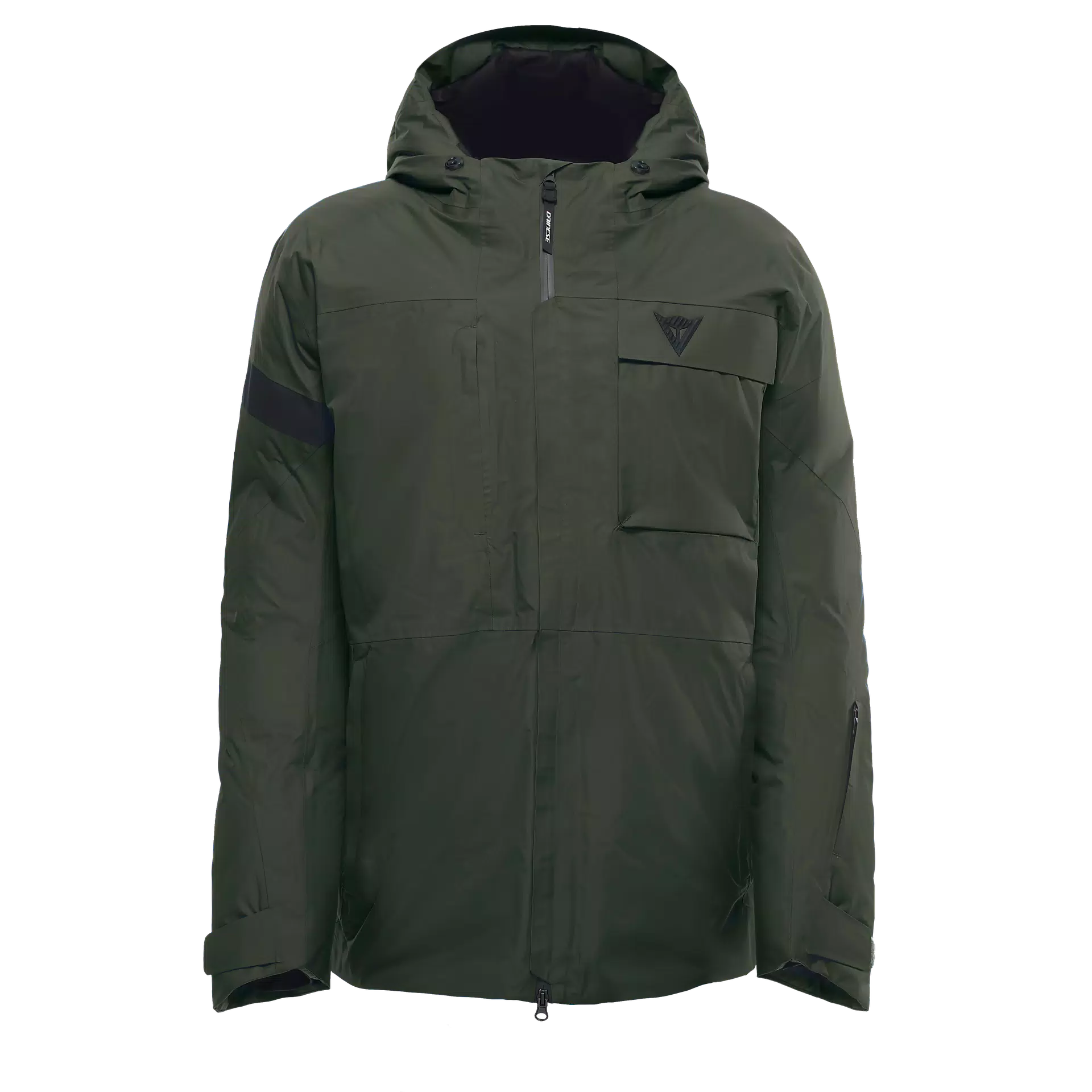 M002 D-DRY® SKIJACKE FÜR HERREN 