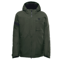 MEN'S M002 D-DRY® SKI JACKET