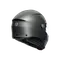 TOURMODULAR LUNA GREY MATT - CASQUE MOTO MODULAIRE E2206
