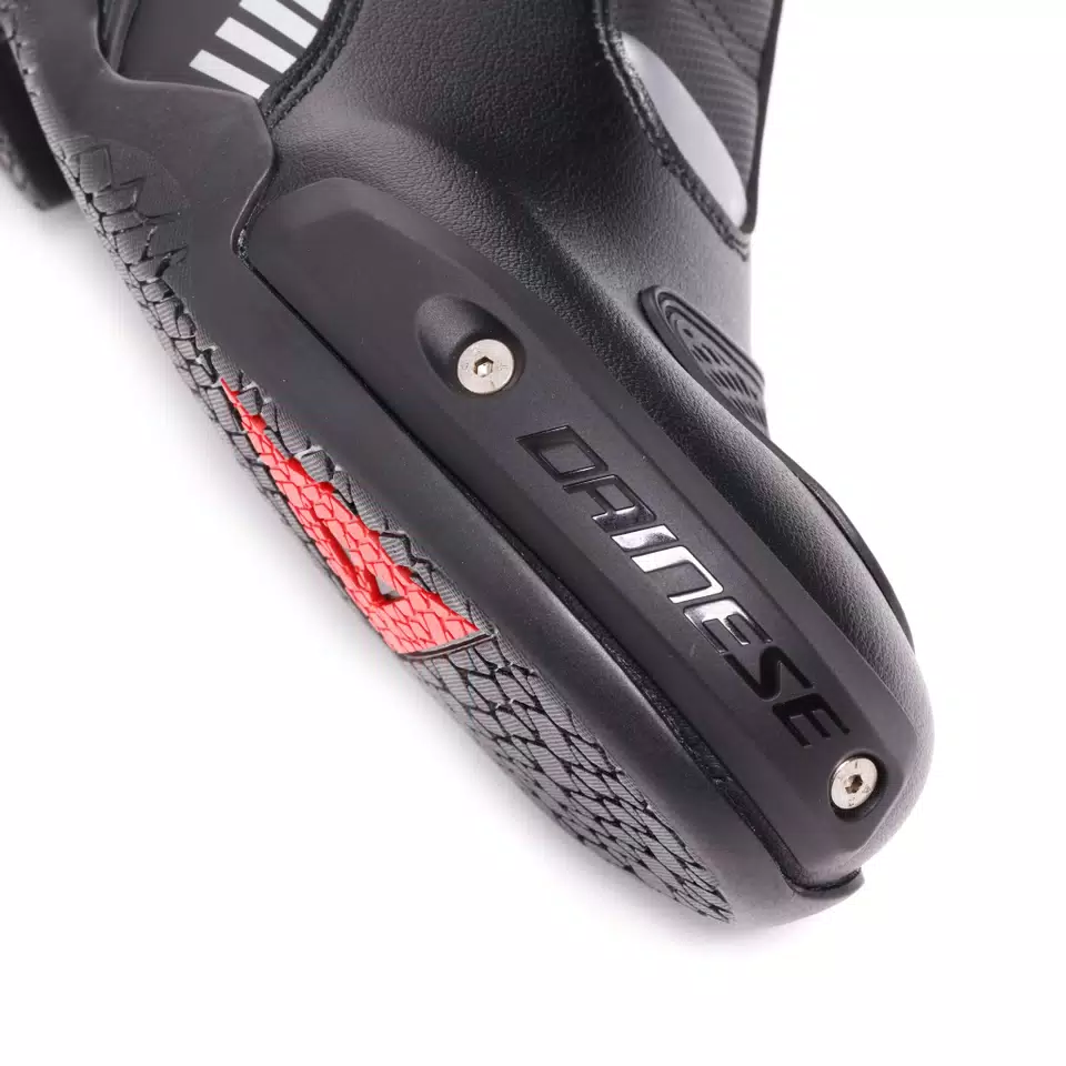 NEXUS 3 IN & OUT BOOTS - BLACK/BLACK - 7