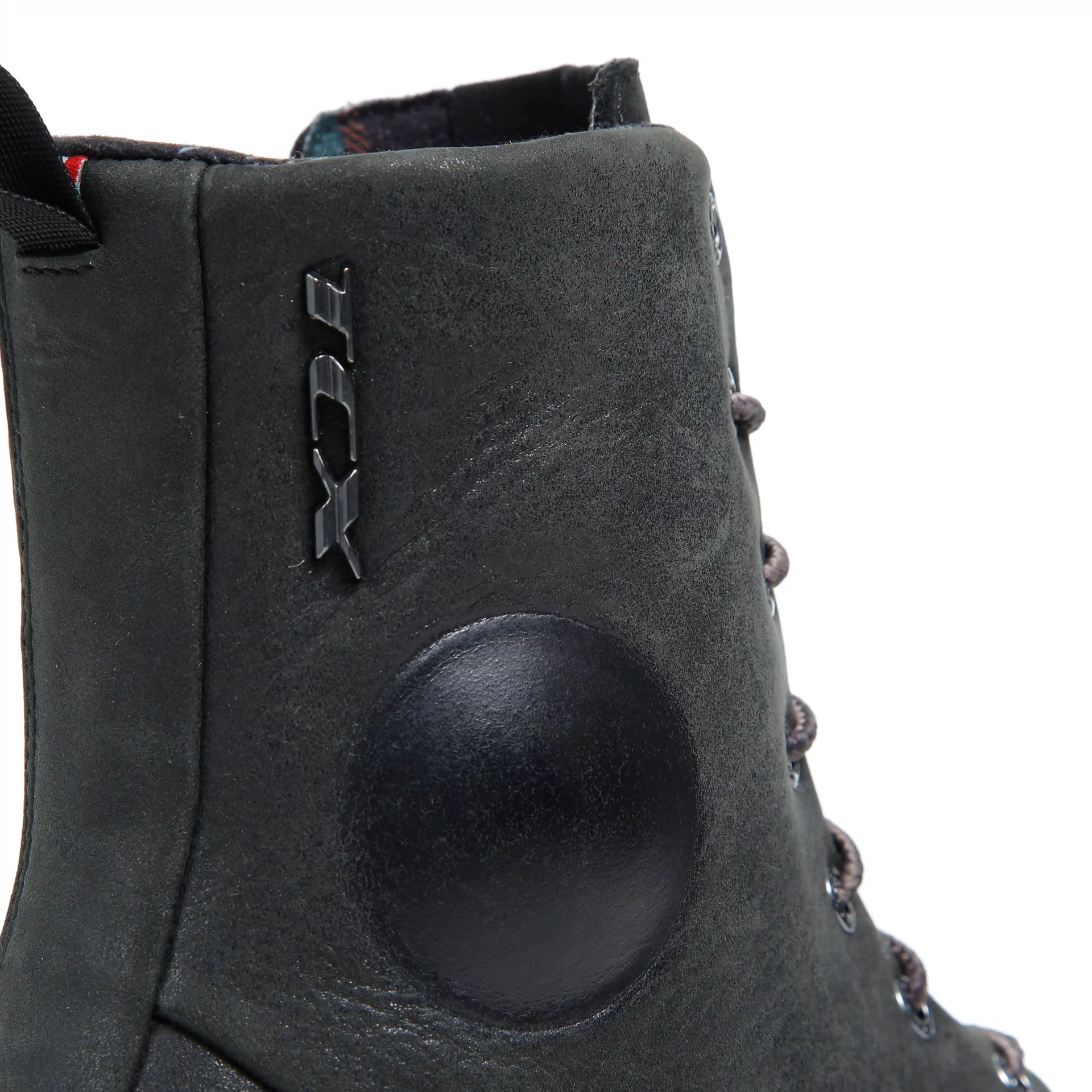 BLEND 2 GTX BLACK TCX