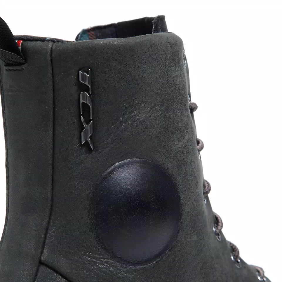 BLEND 2 GTX MEN'S WATERPROOF MOTORCYCLE BOOTS - BLACK -  - 10