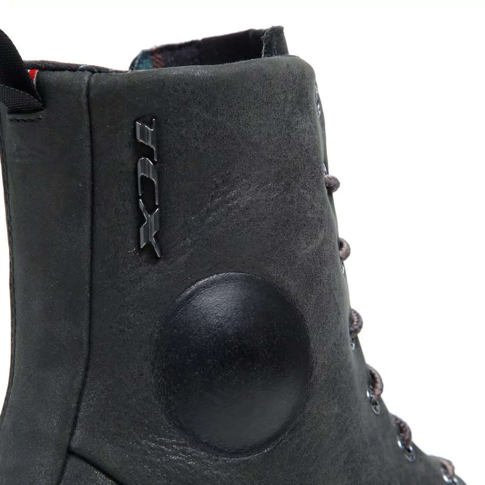 Stivali moto tcx urban waterproof sales