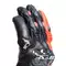 CARBON 4 - MEN'S MOTORCYCLE SHORT LEATHER GLOVES