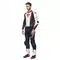 LAGUNA SECA 5 2PCS LEATHER SUIT