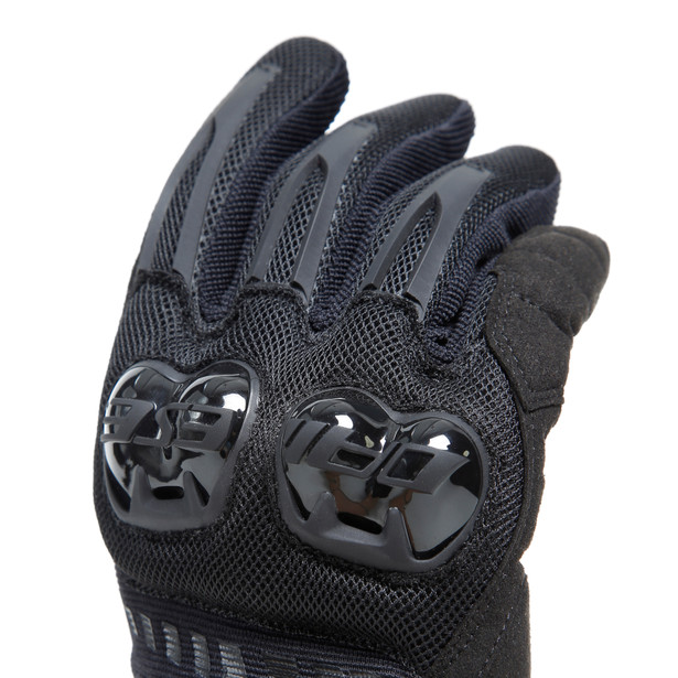 mig-3-air-tex-gloves-black-black image number 6