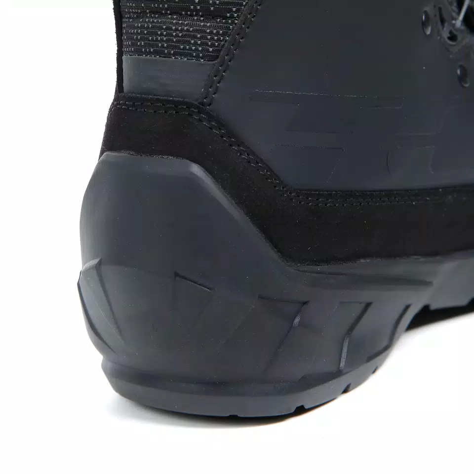 INFINITY 3 MID WP - BLACK -  - 10