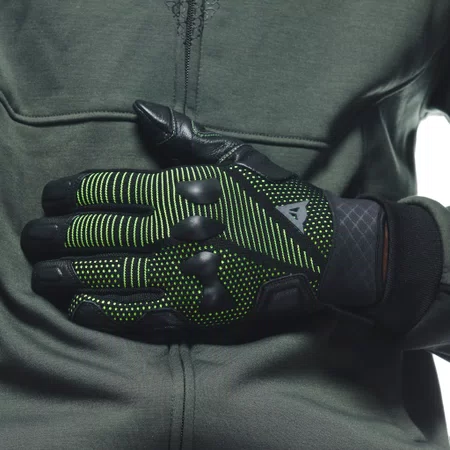 UNRULY ERGO-TEK GLOVES