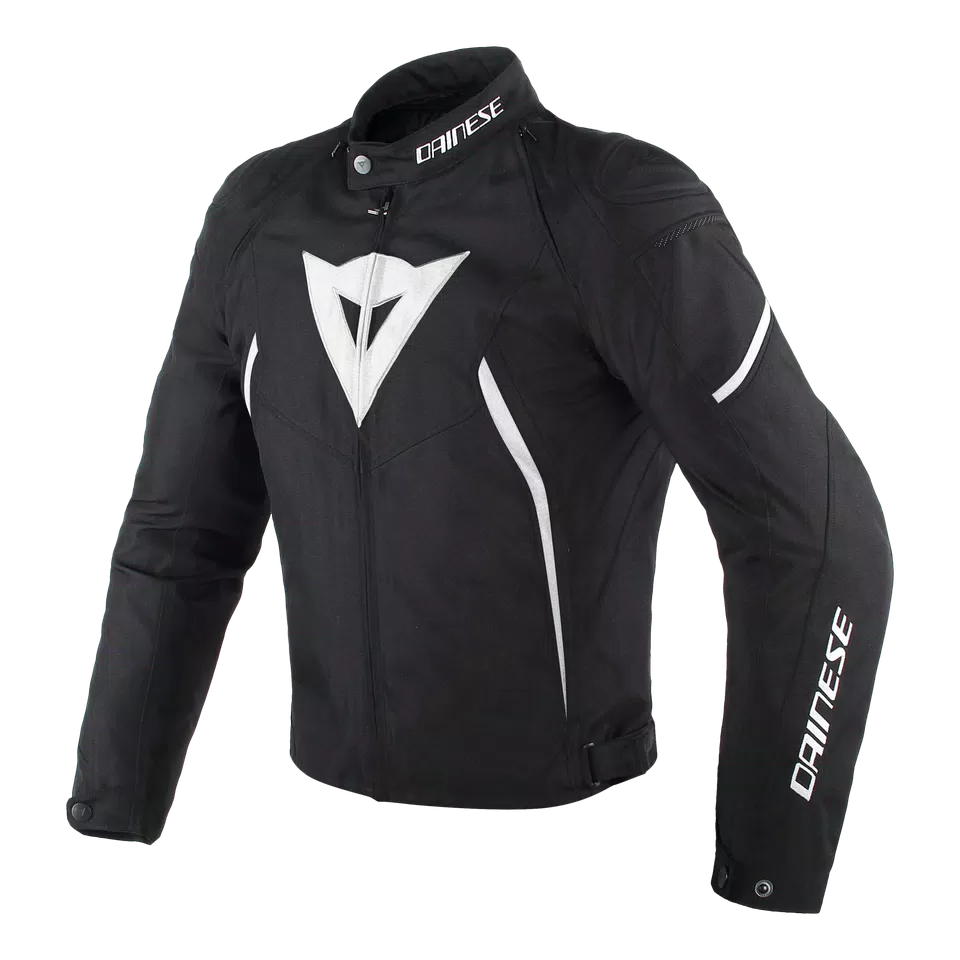AVRO D2 TEX JACKET -  - 5