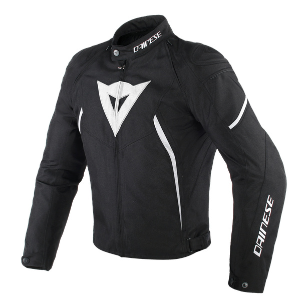 Avro D2 Tex Jacket: textile motorcycle jacket - Dainese (Official 