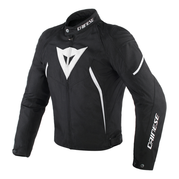 Avro D2 Tex Jacket: textile motorcycle jacket - Dainese (Official