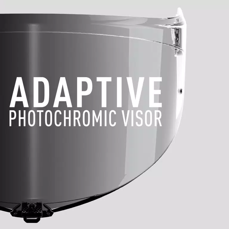 REACTIVE ADAPTATION TO LIGHT. ALL DAY
