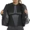 RACING 3 D-AIR LADY LEATHER JACKET