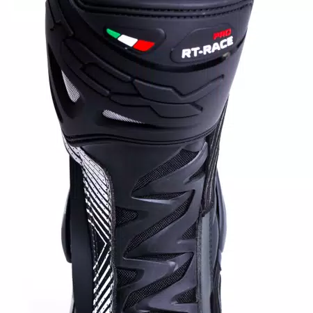 RT-RACE PRO AIR - BLACK/WHITE/GREY