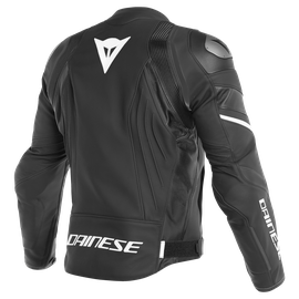 AVRO 4 LEATHER JACKET - ダイネーゼジャパン | Dainese Japan ...