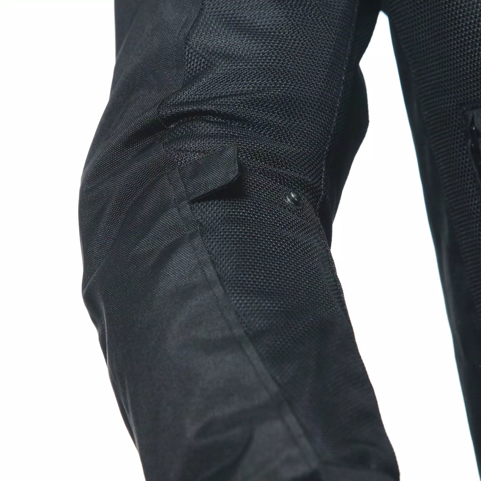 ELETTRICA AIR TEX - MEN'S MOTORCYCLE JACKET IN FABRIC