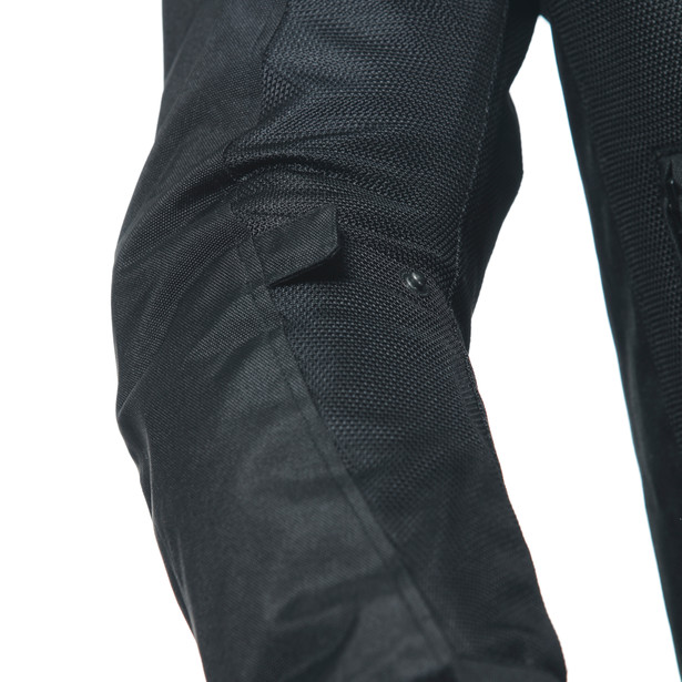 elettrica-air-tex-giacca-moto-in-tessuto-uomo-black-black-black image number 8