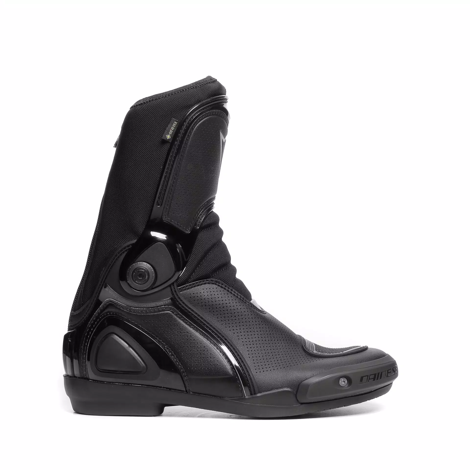 SPORT MASTER GORE-TEX® - MEN'S WATERPROOF MOTORCYCLE BOOTS