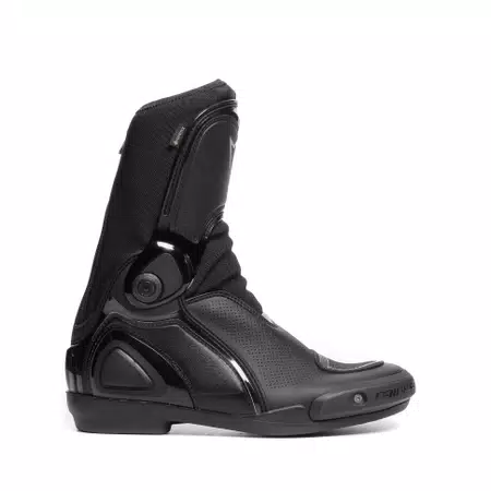 SPORT MASTER GORE-TEX® - MEN'S WATERPROOF MOTORCYCLE BOOTS - BLACK - 2