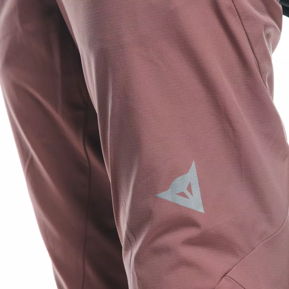 HGL - DAMES FIETSBROEK - ROSE-TAUPE - 9