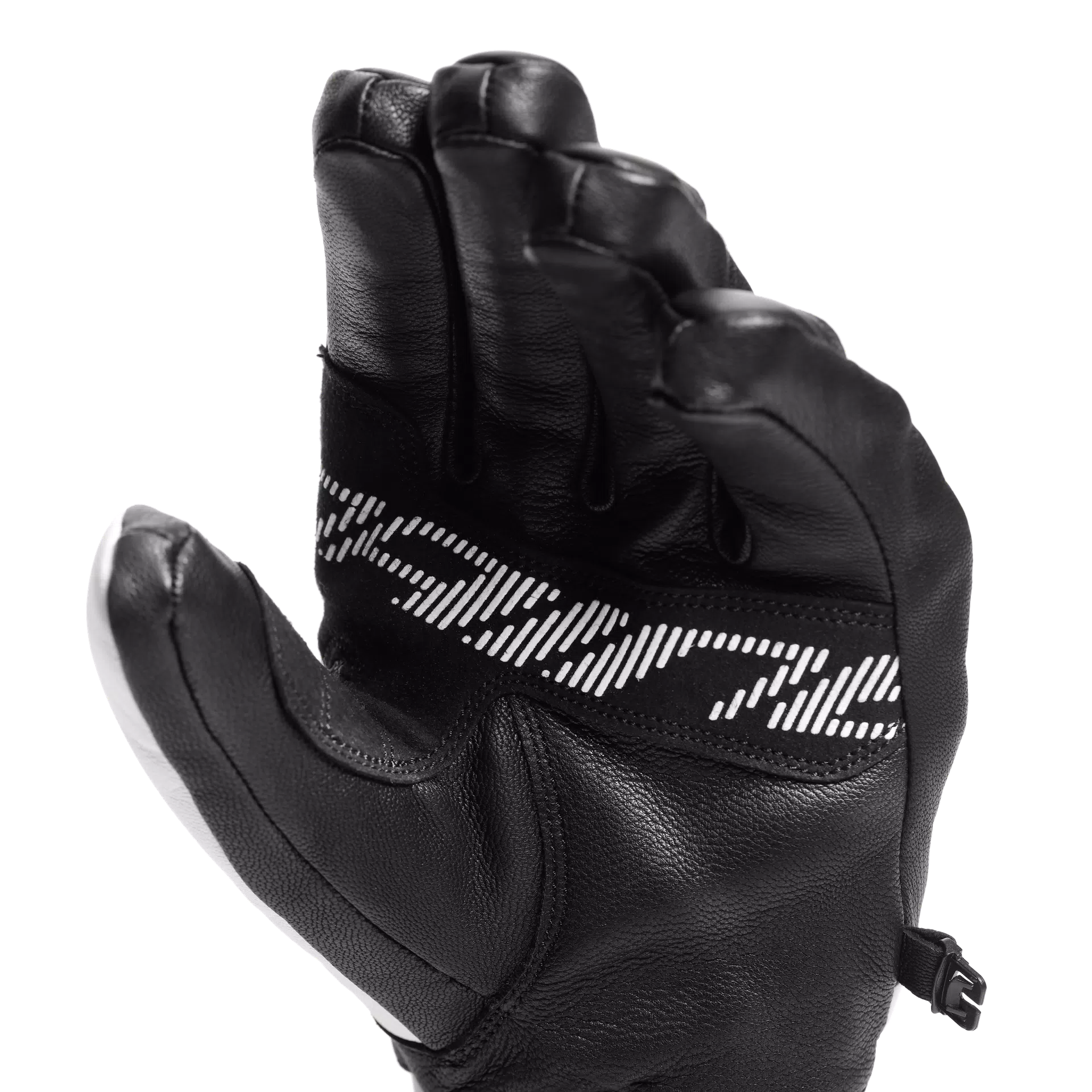 LEATHER GLOVES - UNISEX SKIHANDSCHUHE AUS LEDER