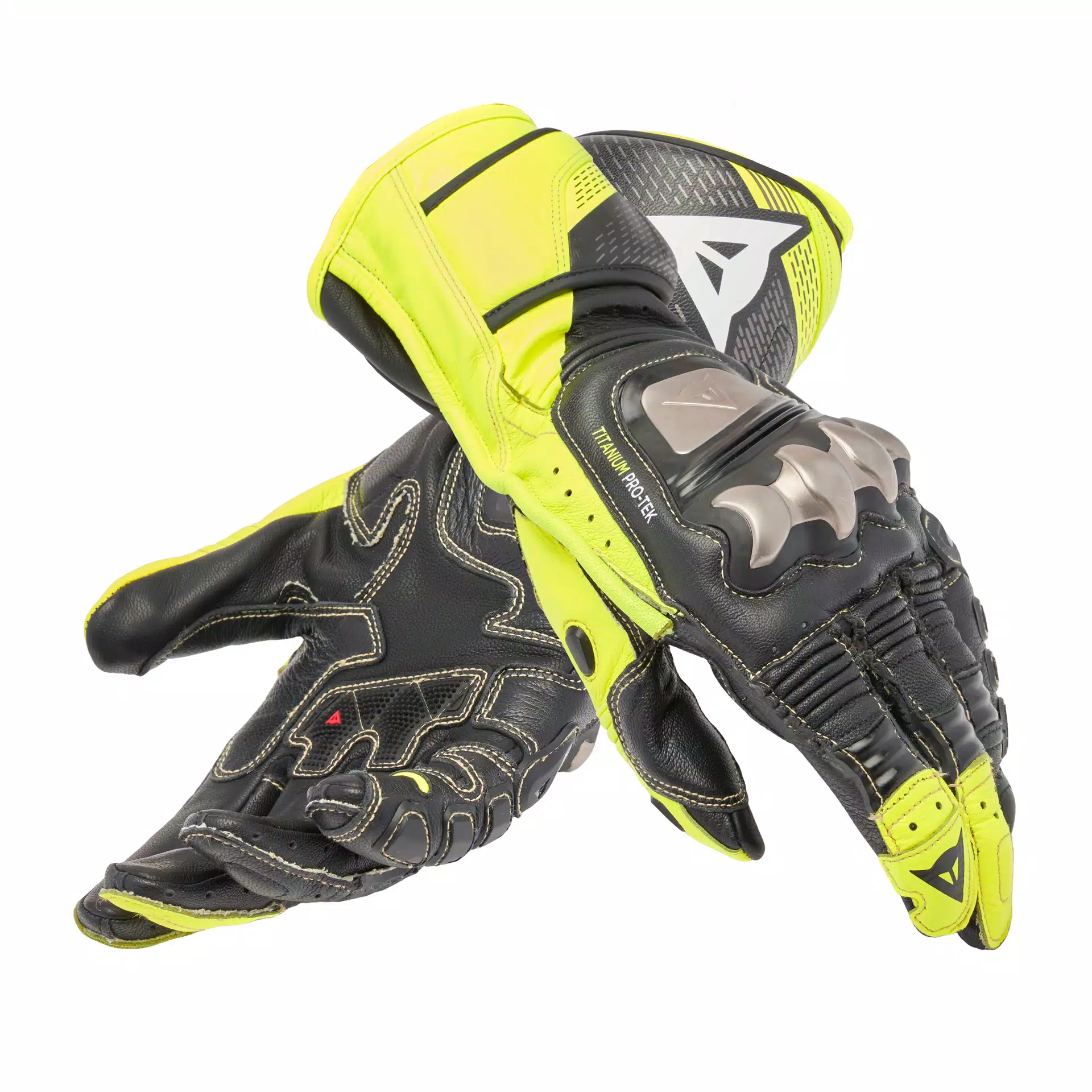 FULL METAL 7 GUANTES MOTO HOMBRE