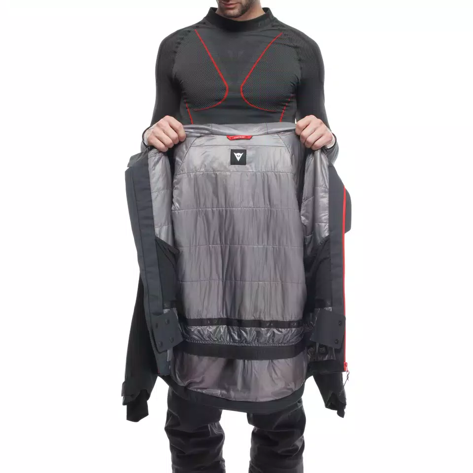 S003 DERMIZAX EV™ CORE READY SKIJACKE FÜR HERREN - STRETCH-LIMO - 12