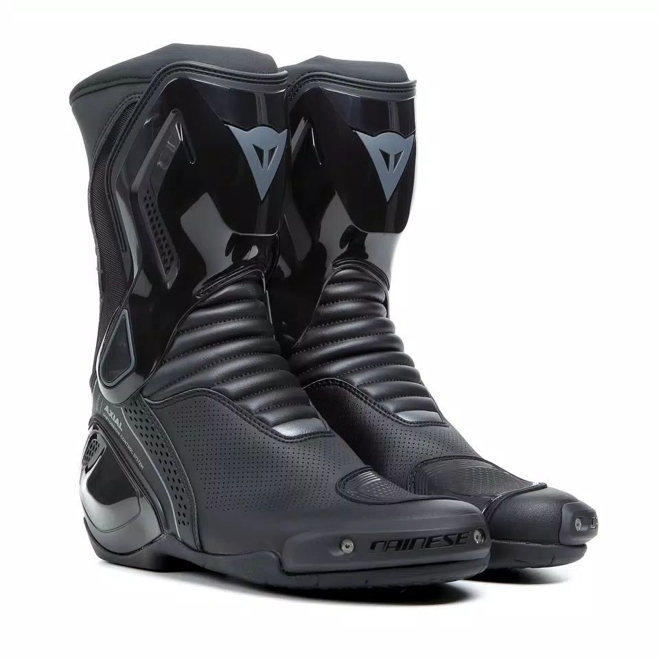 NEXUS 2 AIR BOOTS | BLACK | Dainese
